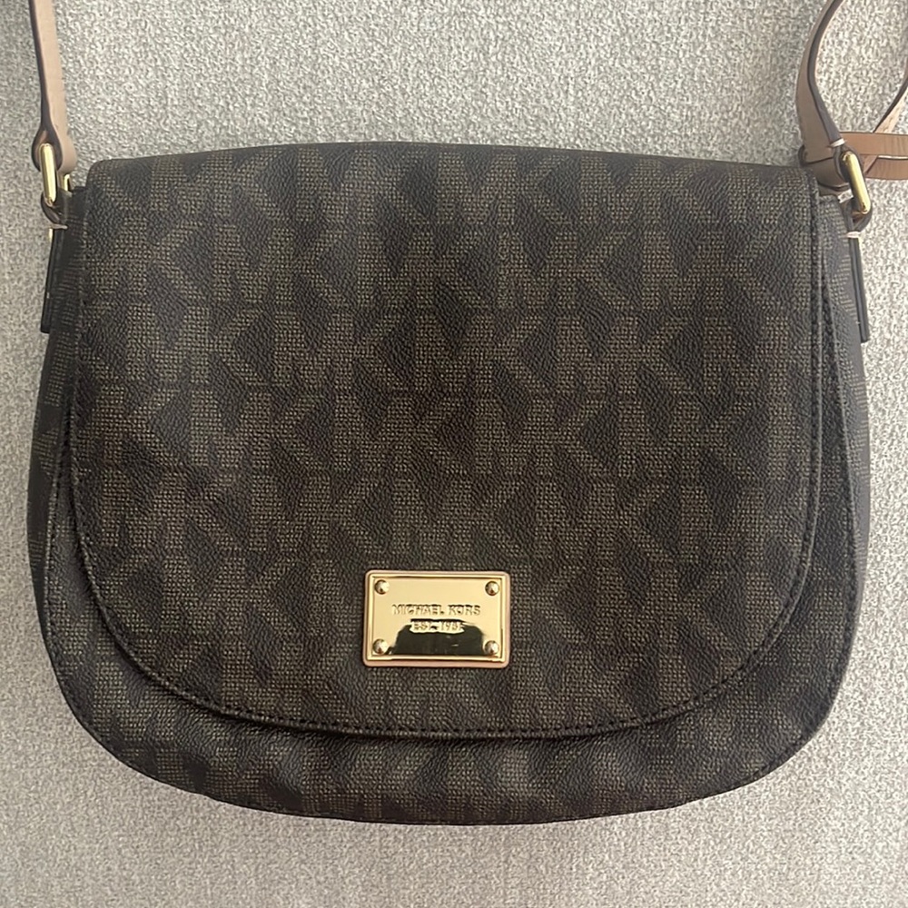 Michael Kors Shoulder Bag